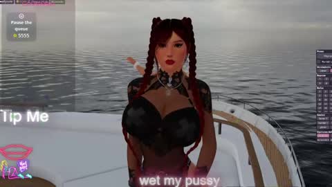 Snapshot of lessly_muah chatting on 19, 5, 2026 lessly_muah online show from 19, 5, 2026