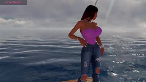 Snapshot of lessly_muah chatting on 23, 7, 2026 lessly_muah online show from 23, 7, 2026