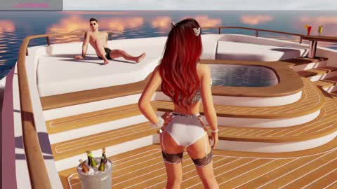 Snapshot of lessly_muah chatting on 26, 7, 2026 lessly_muah online show from 26, 7, 2026