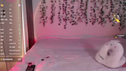 Snapshot of lessy_lasska chatting on 10, 5, 2026 Lessy online show from 10, 5, 2026