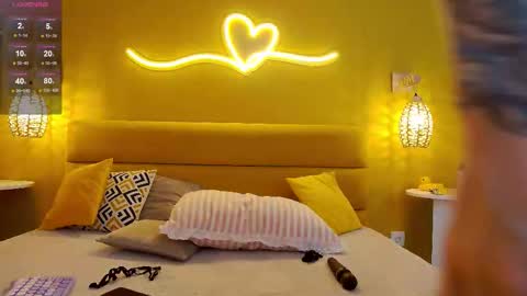 Lessy online show from 15, 10, 2025