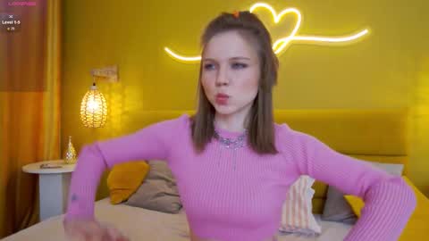 Lessy online show from 11, 1, 2026