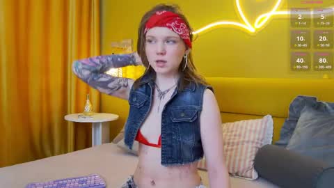 Lessy online show from 31, 3, 2026