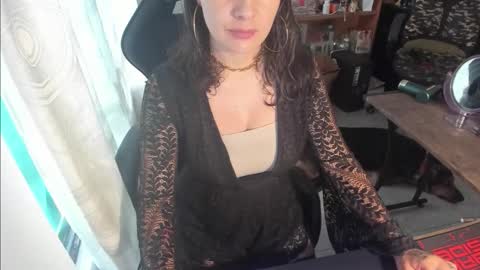 lestatdlion online show from 16, 1, 2026