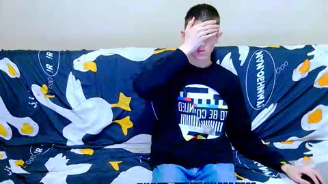 lester_broo online show from 13, 1, 2026