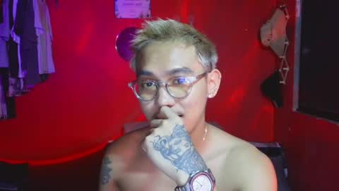 lesteryooo online show from 1, 4, 2026