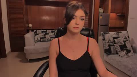 Snapshot of lesya_krutalevich chatting on 3, 7, 2026 lesya krutalevich online show from 3, 7, 2026