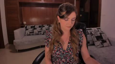 Snapshot of lesya_krutalevich chatting on 1, 8, 2026 lesya krutalevich online show from 1, 8, 2026