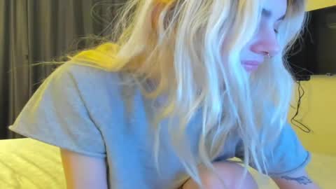 lesyaliss online show from 18, 3, 2026