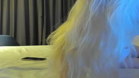 lesyaliss online show from 29, 3, 2026