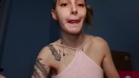 lesyawhite online show from 17, 11, 2025