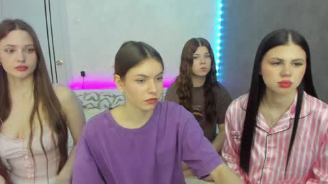 Fiona online show from 3, 2, 2025