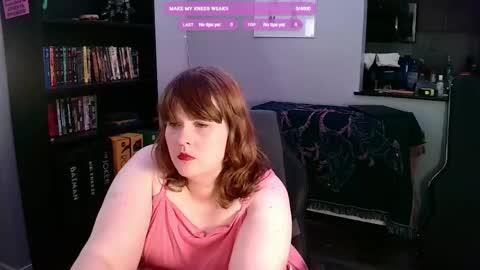 Snapshot of lethehasnobrains chatting on 14, 3, 2026 Lethe online show from 14, 3, 2026