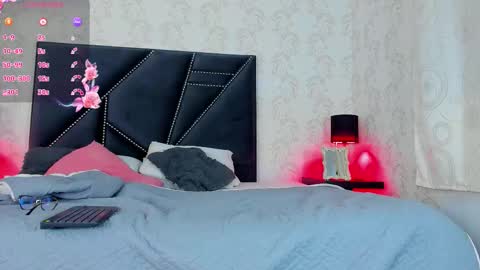 Leti White online show from 26, 11, 2025