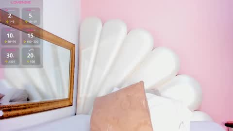 Letizia online show from 25, 2, 2025