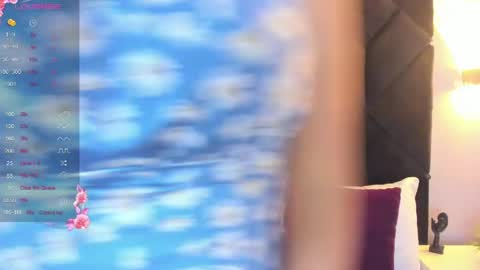 Snapshot of letiziia_sky chatting on 2, 6, 2026 letiziia online show from 2, 6, 2026
