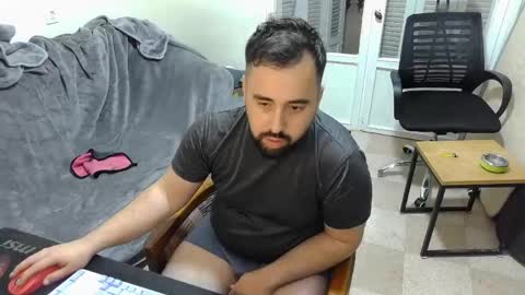 letmerideyourass online show from 18, 5, 2026