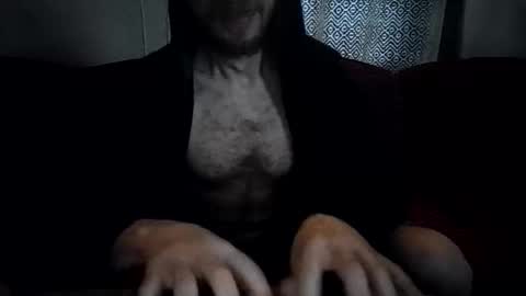 OFansXoXo online show from 31, 10, 2025