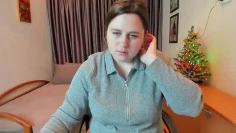 Naomi online show from 16, 12, 2025