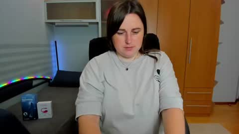 Naomi online show from 23, 7, 2026