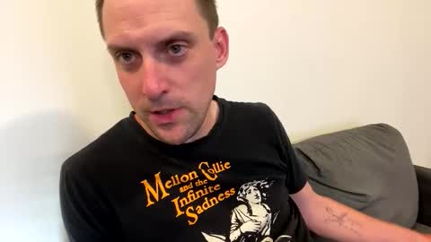 lilithgaze online show from 7, 10, 2025