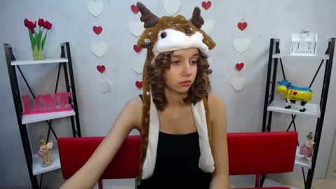 letty_curly online show from 17, 12, 2024
