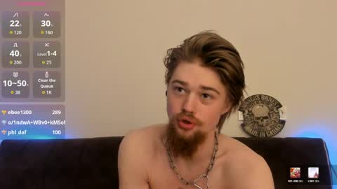 lev_miller online show from 24, 3, 2026