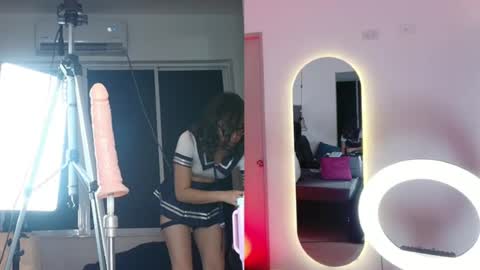 Snapshot of levana1 chatting on 22, 6, 2026 levana1 online show from 22, 6, 2026