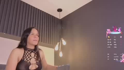 Snapshot of levanna0 chatting on 8, 5, 2026 Levanna online show from 8, 5, 2026