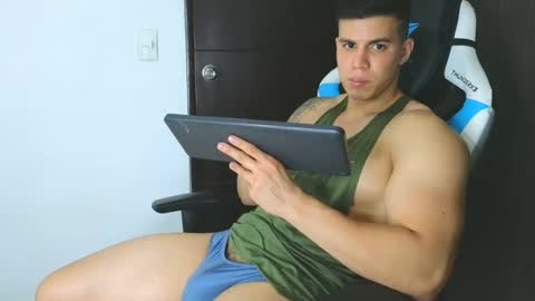 levelingg online show from 6, 12, 2024