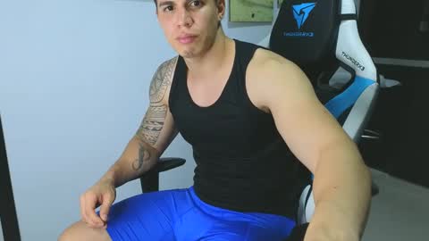 levelingg online show from 1, 2, 2025