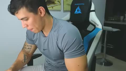 levelingg online show from 17, 2, 2025