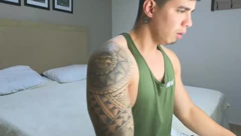 levelingg online show from 1, 12, 2025