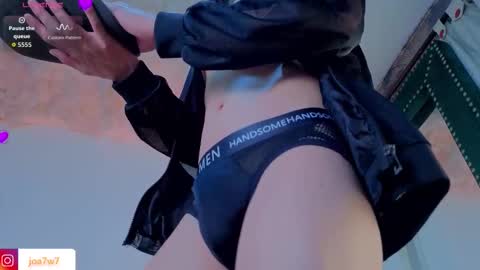 Levi  online show from 29, 3, 2026