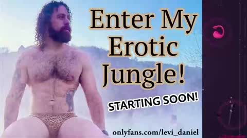 Levi Daniel online show from 13, 1, 2026