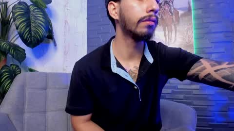 Snapshot of levi_wolf chatting on 4, 6, 2026 levi_wolf online show from 4, 6, 2026