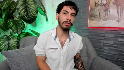 Snapshot of levi_wolf chatting on 5, 6, 2026 levi_wolf online show from 5, 6, 2026