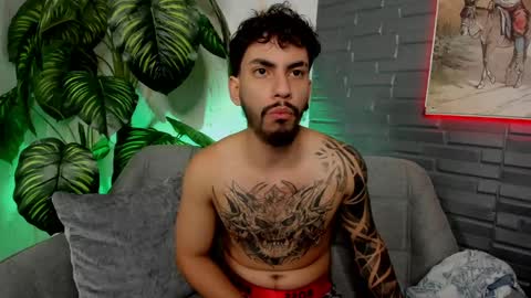 Snapshot of levi_wolf chatting on 8, 6, 2026 levi_wolf online show from 8, 6, 2026