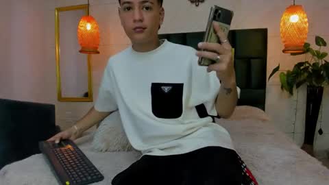 LevySteven online show from 19, 9, 2025