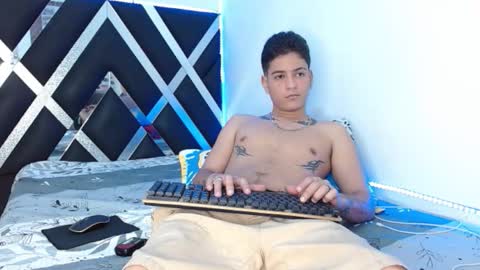 LevySteven online show from 4, 3, 2026