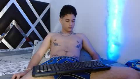 Snapshot of levy_steve chatting on 17, 5, 2026 LevySteven online show from 17, 5, 2026