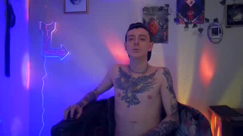 lewd palindrome online show from 10, 12, 2024