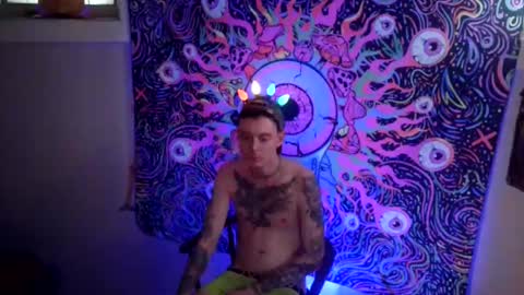 lewd palindrome online show from 23, 12, 2024
