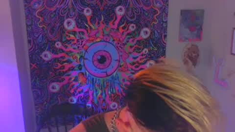 lewd palindrome online show from 7, 1, 2025
