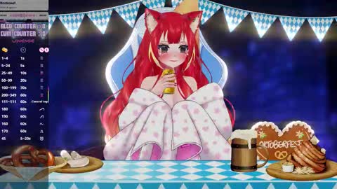 Kira online show from 2, 10, 2025