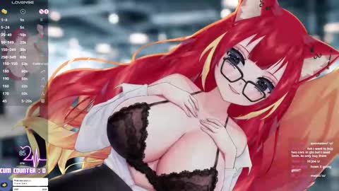 Kira online show from 17, 2, 2026