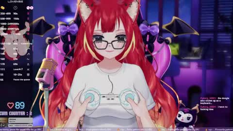 Kira online show from 28, 3, 2026