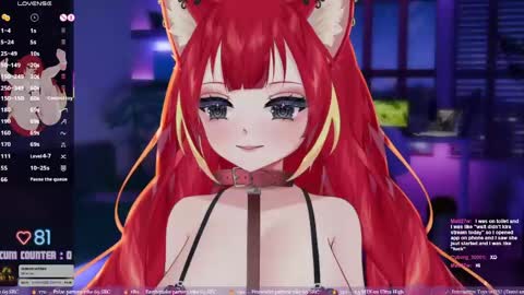 Kira online show from 29, 3, 2026