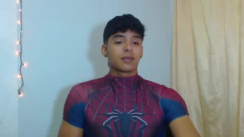 Snapshot of lewis_ly chatting on 21, 4, 2026 i am lewis ly EDUARDO MEMDOZA15 online show from 21, 4, 2026
