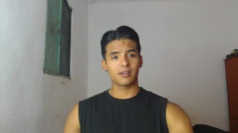 Snapshot of lewis_ly chatting on 10, 6, 2026 i am lewis ly EDUARDO MEMDOZA15 online show from 10, 6, 2026